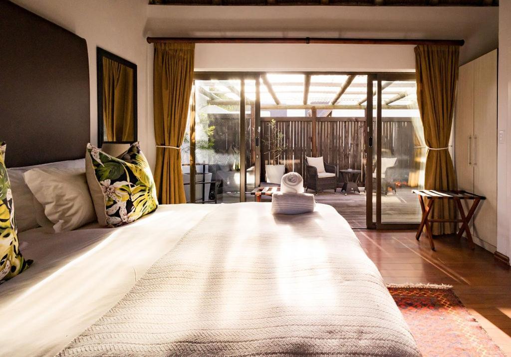 St Francis Golf Lodge Сент-Френсис-Бей Экстерьер фото